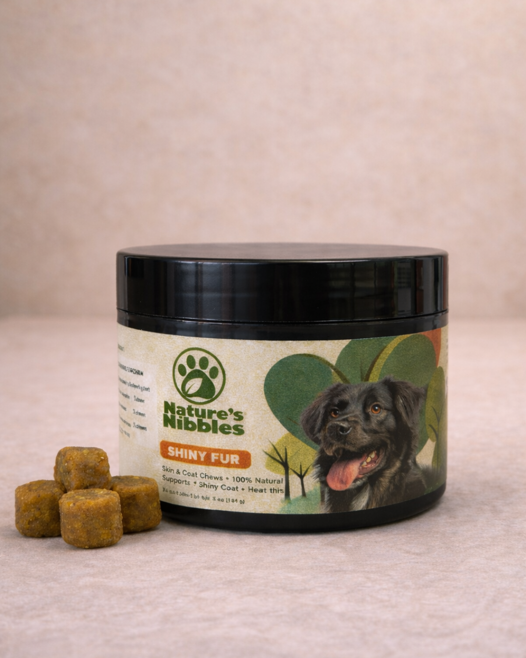 Complete Care Bundle – 3-in-1 Dog Wellness Pack