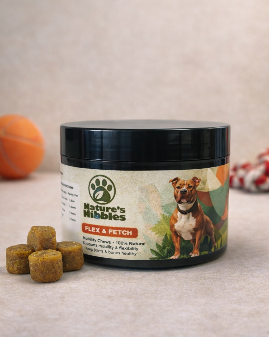 Complete Care Bundle – 3-in-1 Dog Wellness Pack