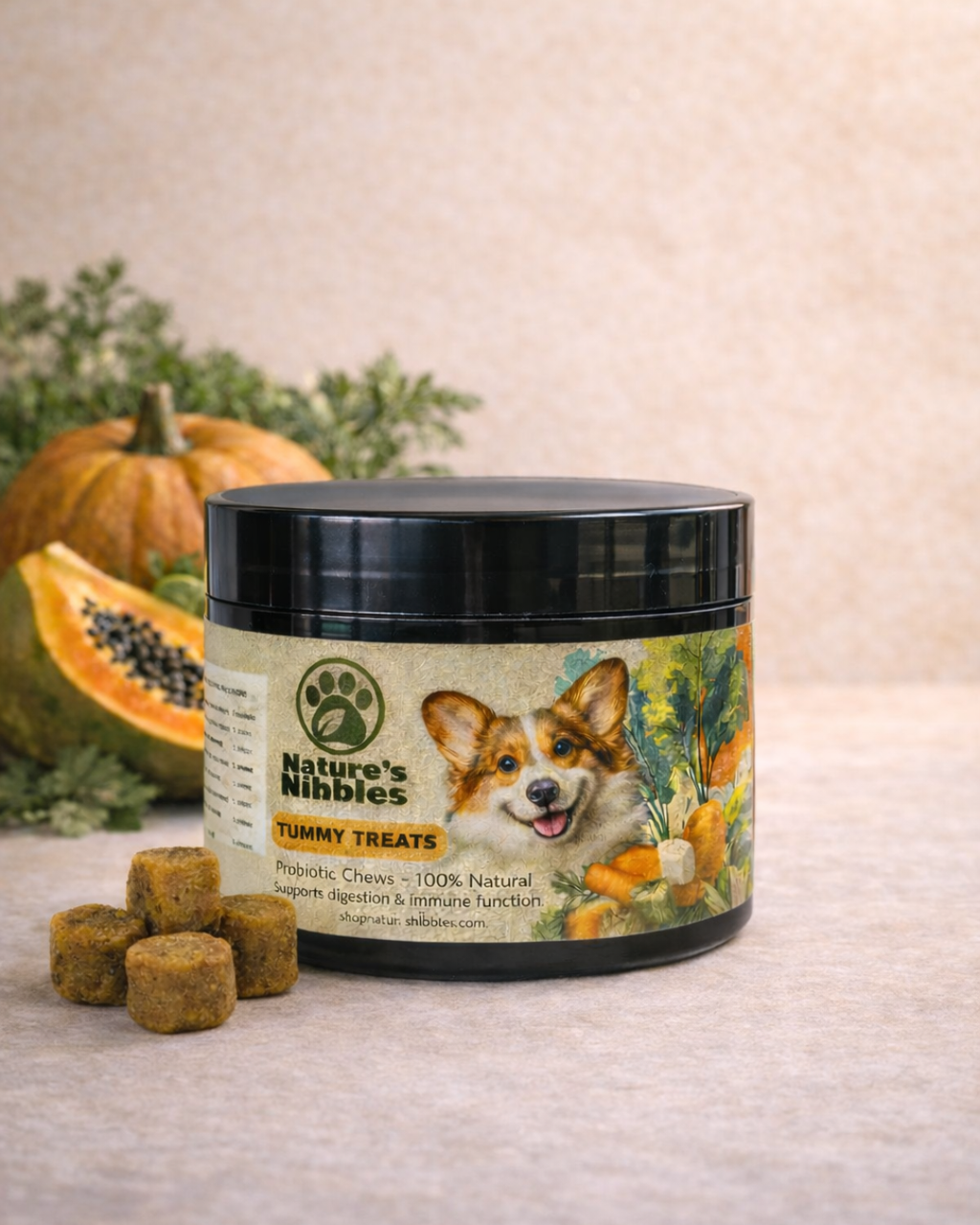 Complete Care Bundle – 3-in-1 Dog Wellness Pack